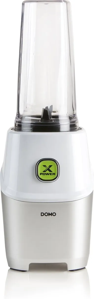 Domo DO700BL Xpower Blender 1000W
