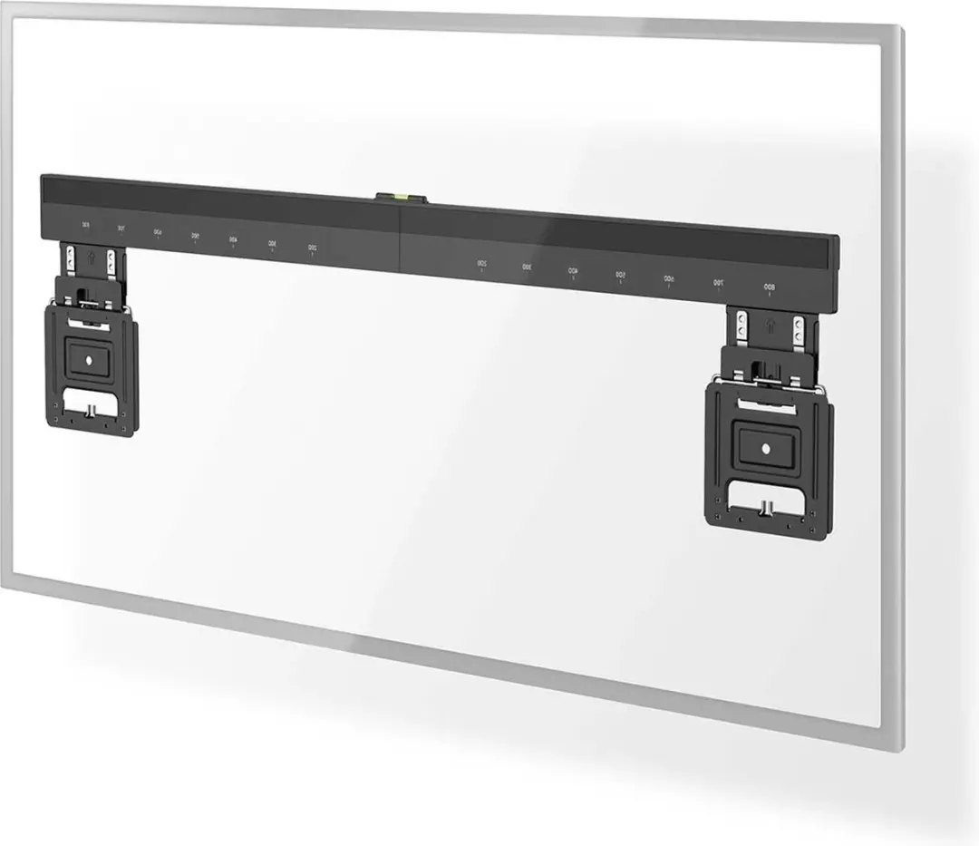 Nedis TVWM5090BK Vaste TV Muurbeugel