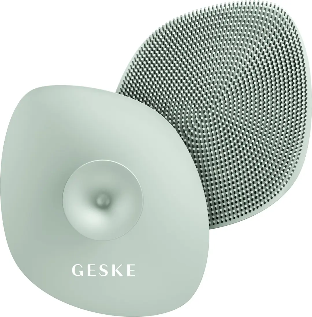 GESKE SmartAppGuided Facial Brush GK000038GN01 - Gezichtsreiniger - Groen
