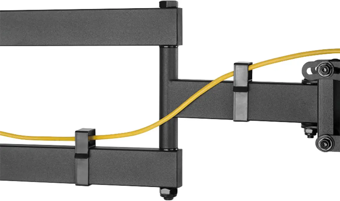 Logilink BP0113 TV-Bevestiging 70" - Zwart