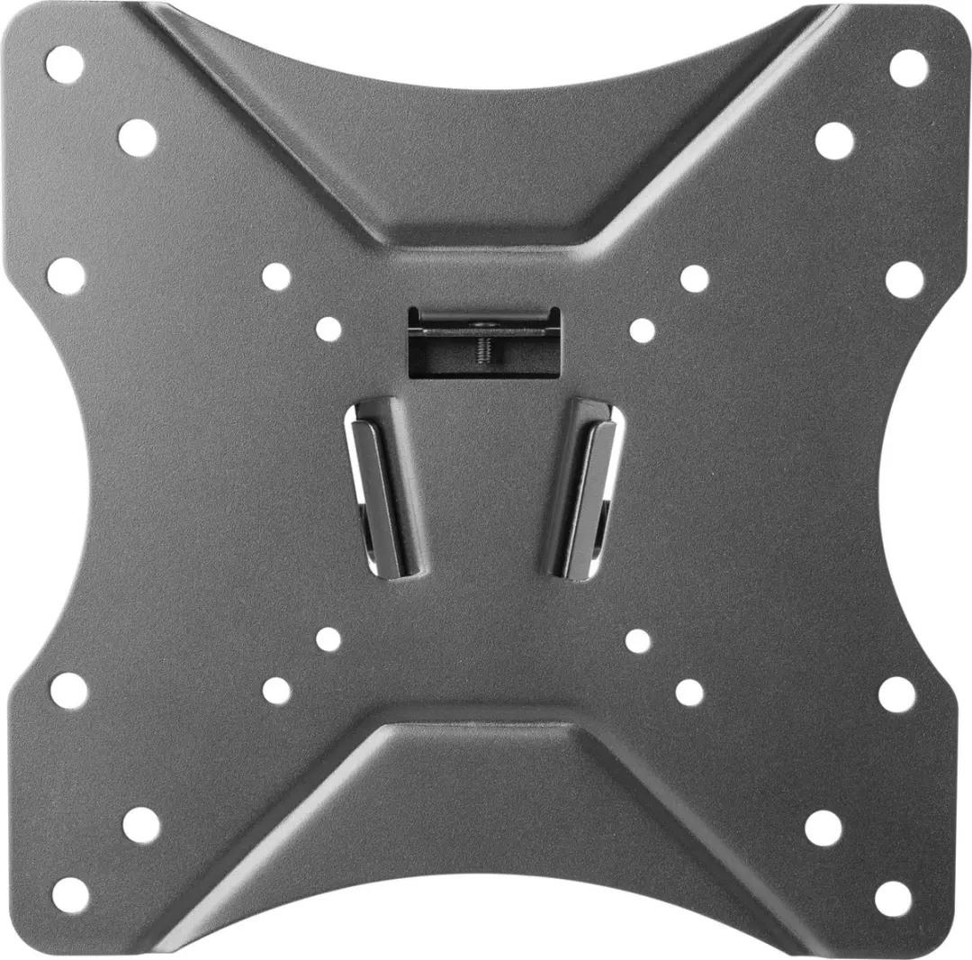 Deltaco ARM-0103 TV Beugel - Kantelbaar 23-42" - Max 25kg - Zwart