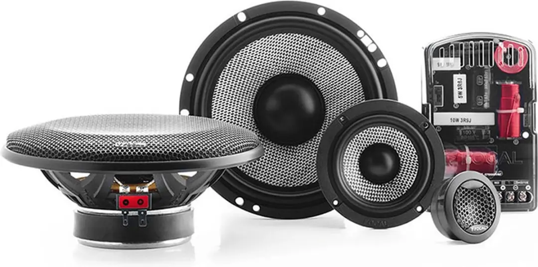 Focal Access 165AS3 Autospeaker