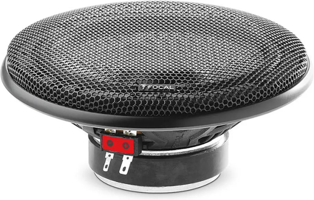 Focal Access 165AS3 Autospeaker - 3-weg composiet - 160W - Zwart