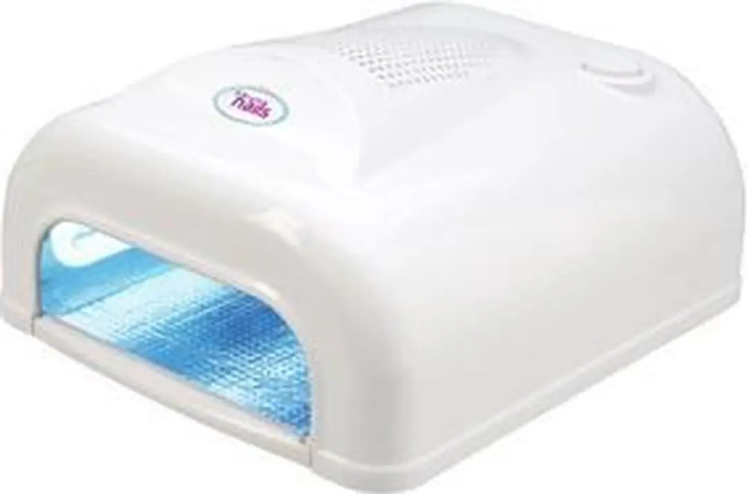 Sibel Quick UV Droger 9x4W