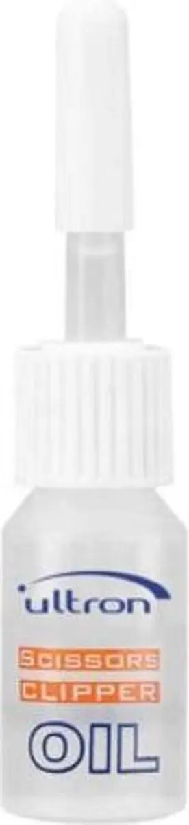 Sibel Ultron Olie 2x3.5ml
