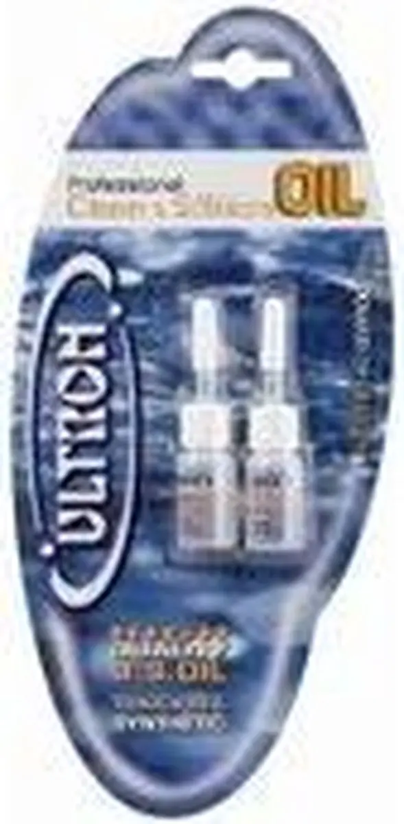 Sibel Ultron Olie 2x3.5ml