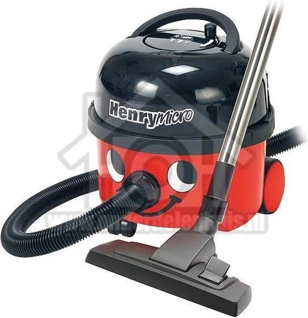 Numatic Henry Micro HVR-200MT Stofzuiger