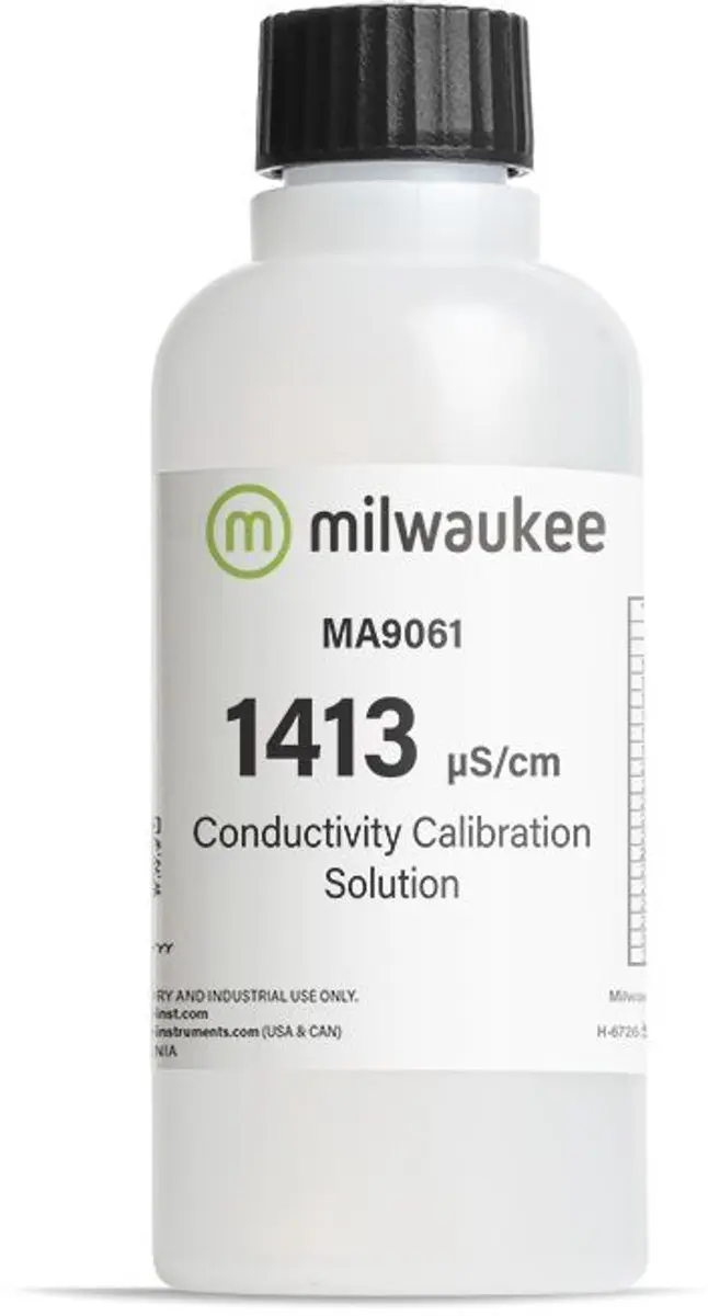 Milwaukee MA9061 IJkvloeistof 230ml