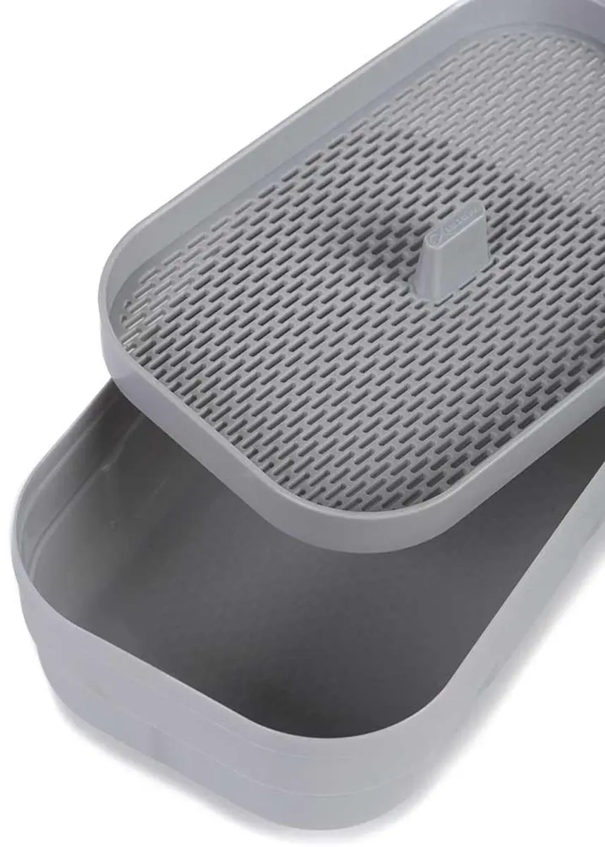 Matrix Drainage Tray - 1 Stuk