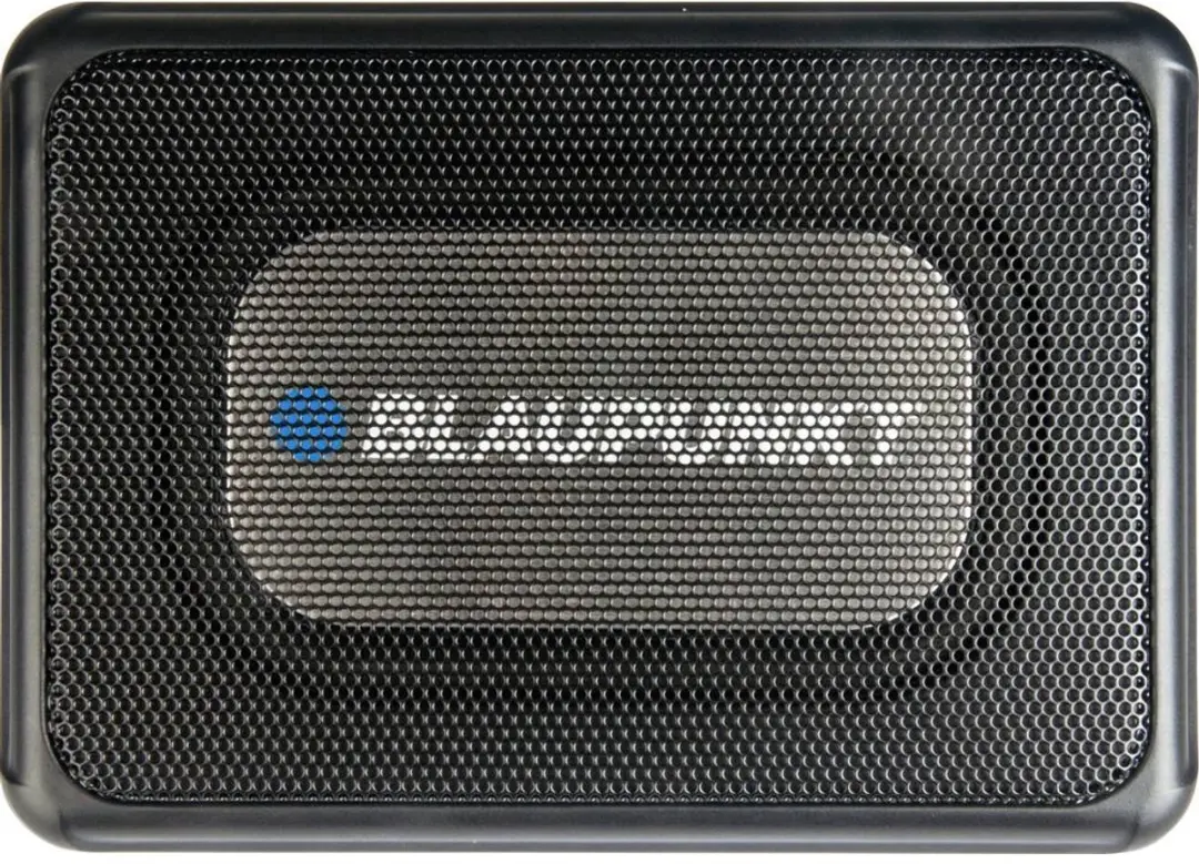 Blaupunkt GTw 190 A-24V Actieve Subwoofer 150W 280mm