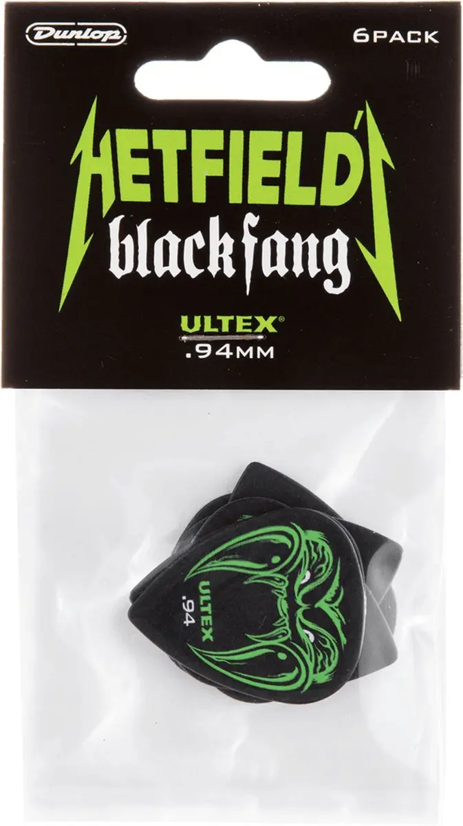 Dunlop Hetfield Ultex Pleks 0,94mm