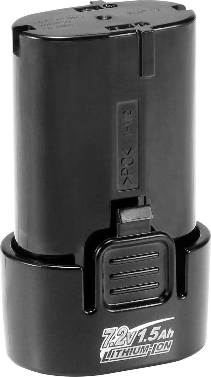 Makita BL0715 7,2V Li-Ion Accu 15000mAh