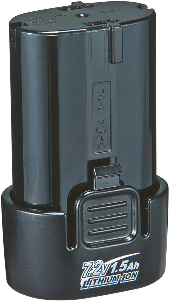 Makita BL0715 7,2V Li-Ion Accu 15000mAh