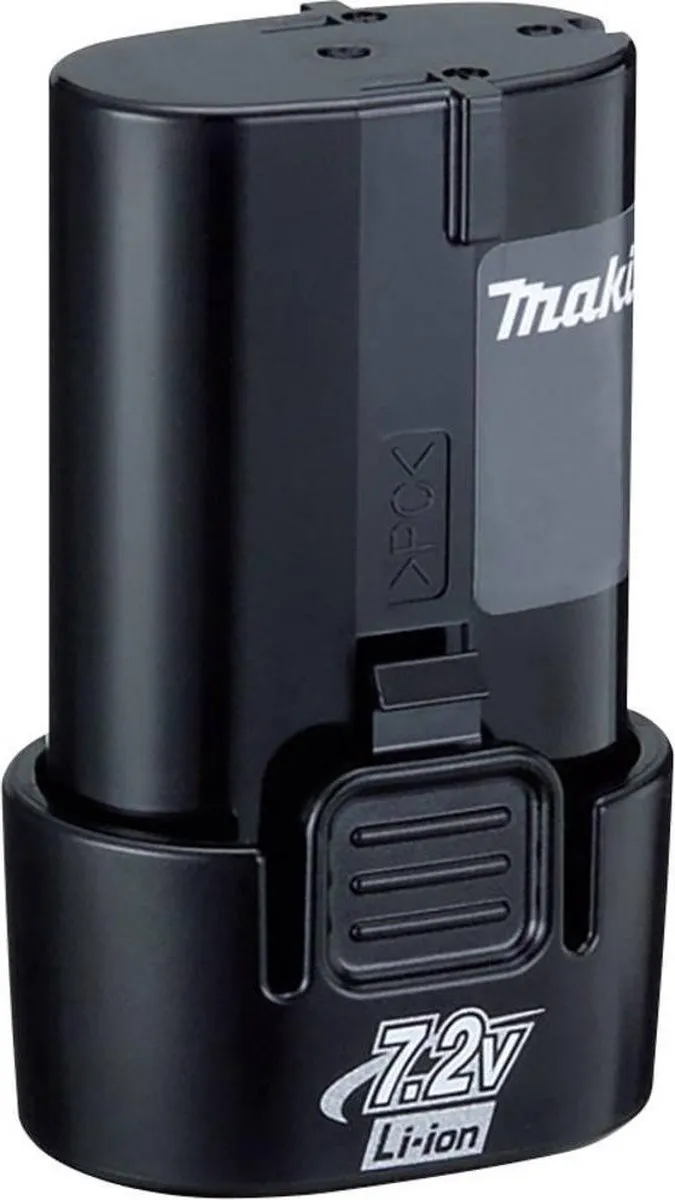Makita BL0715 7,2V Li-Ion Accu 15000mAh