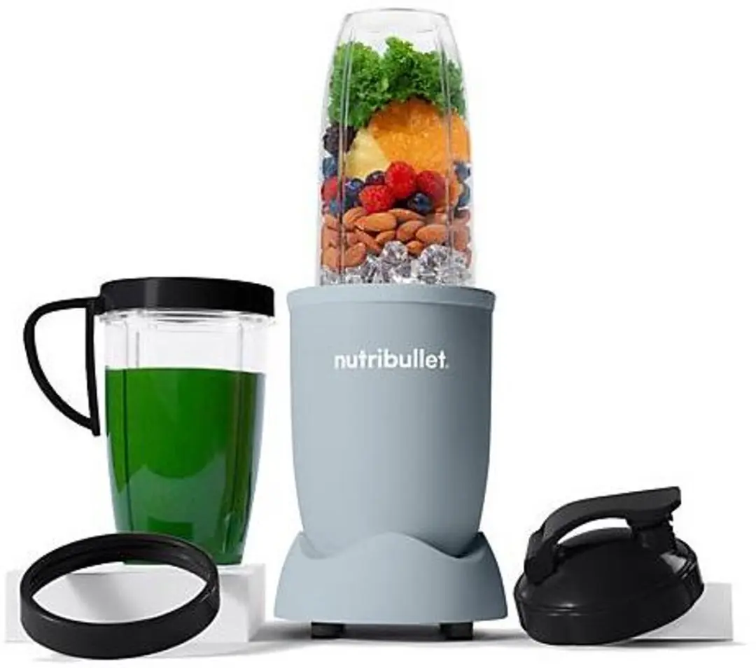NutriBullet NB907MASL Sportblender 900W