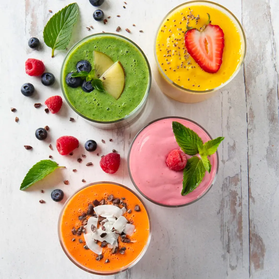 NutriBullet Pro+ Pulse Blender 1200W - 2 Bekers - Zwart