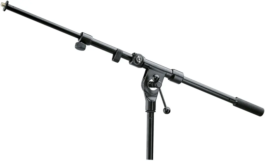 König & Meyer 211/1 Microfoonarm
