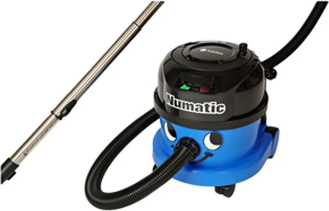 Numatic Henry PPR 200 Stofzuiger