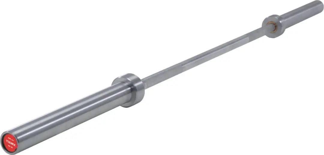 Toorx Professional BO-220 Halterstang Olympisch 320kg - 50mm - 220cm