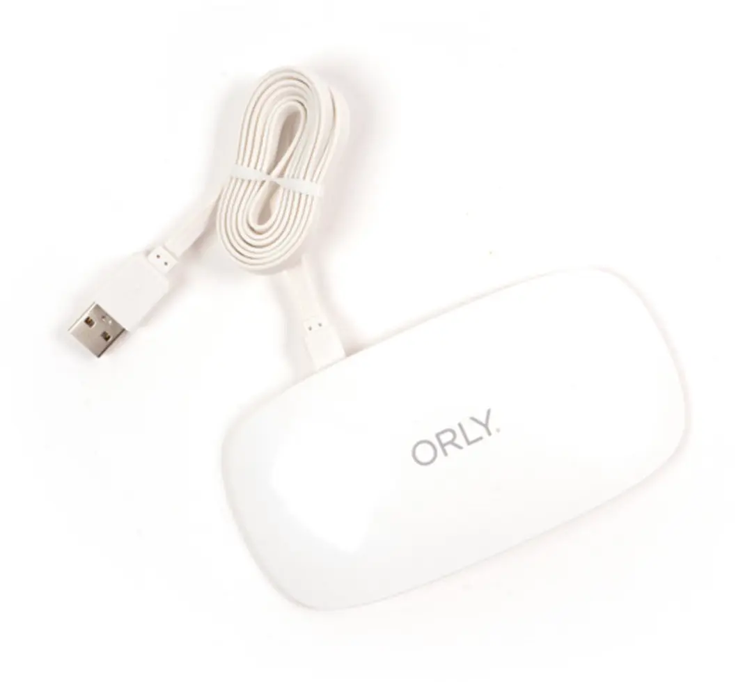 Orly Mini LED Flash Cure Lamp