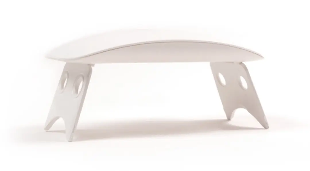 Orly Mini LED Flash Cure Lamp - UV/LED Micro USB