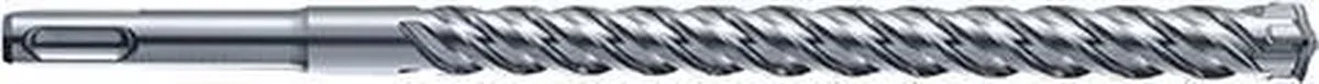 Metabo Hamerboor PRO 4 SDS-plus 10mm x 150mm - 26221 - afbeelding 4 van 4
