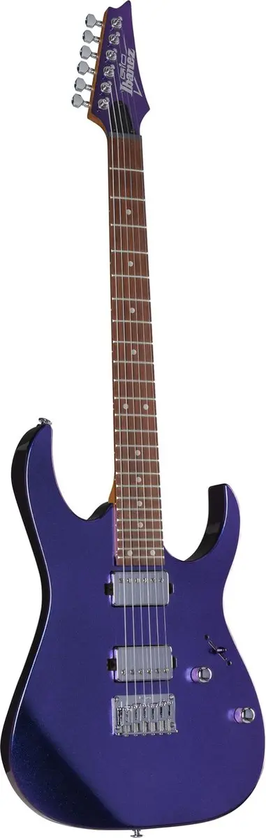 Ibanez GRG121SP Elektrische Gitaar