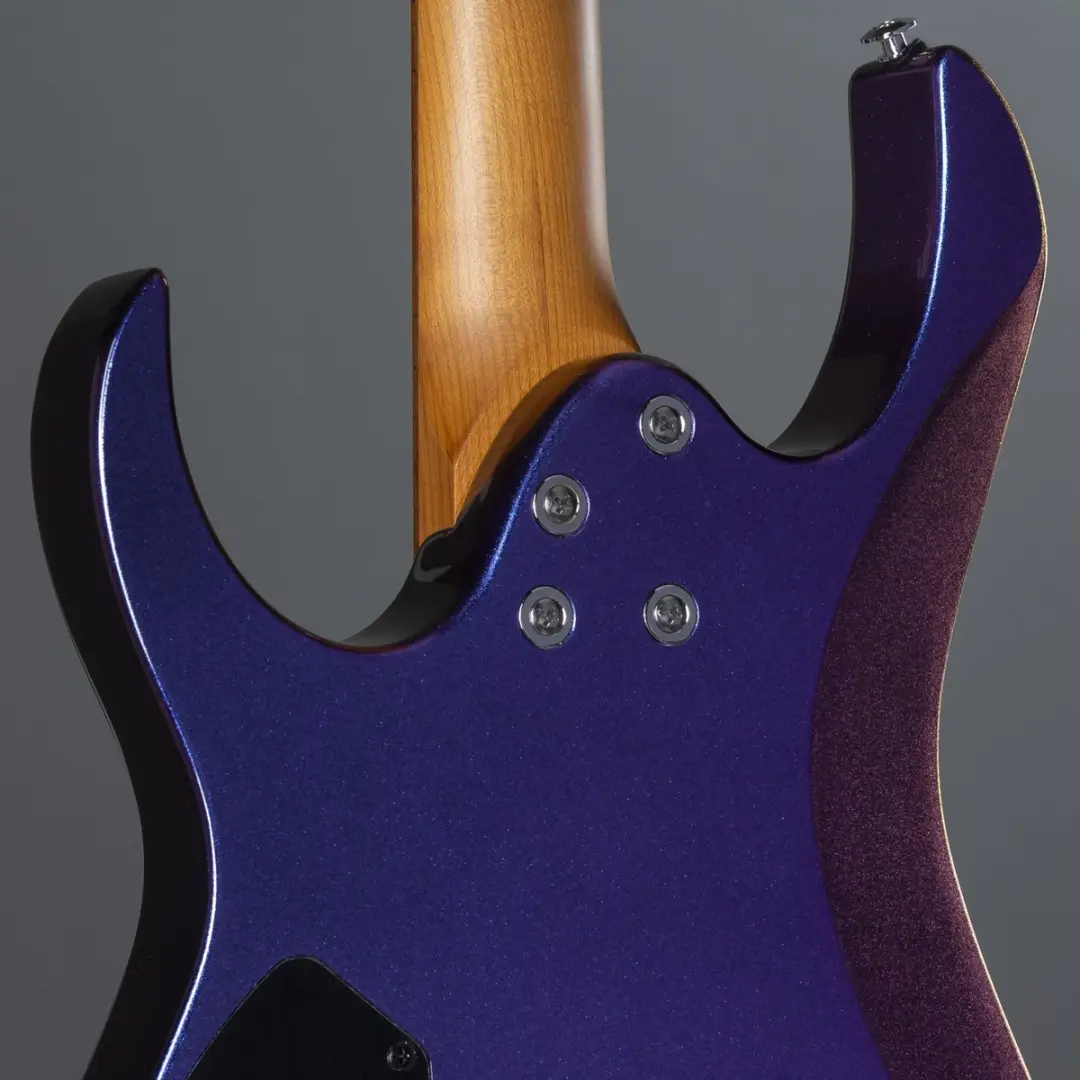 Ibanez GRG121SP Elektrische Gitaar - Blauw