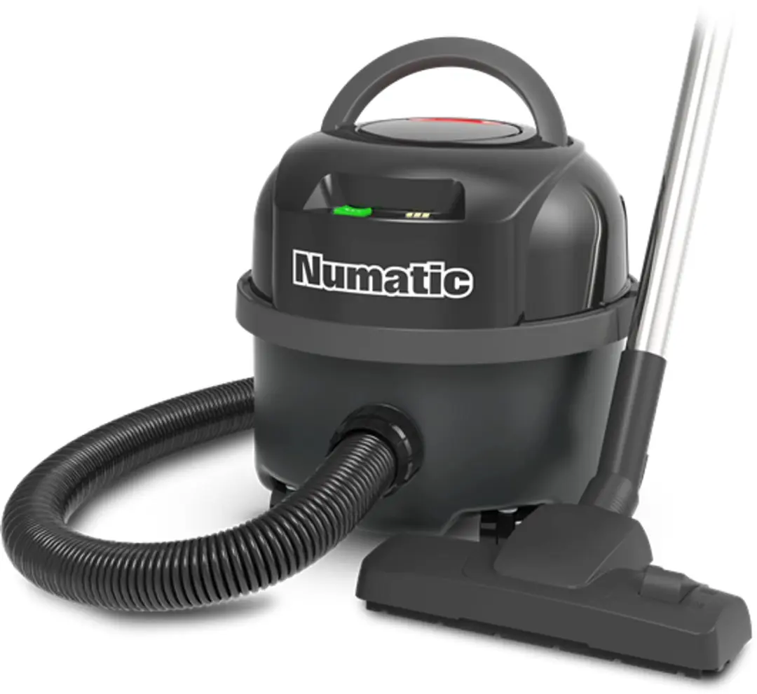 Numatic NBV190NX Batterijstofzuiger 350W