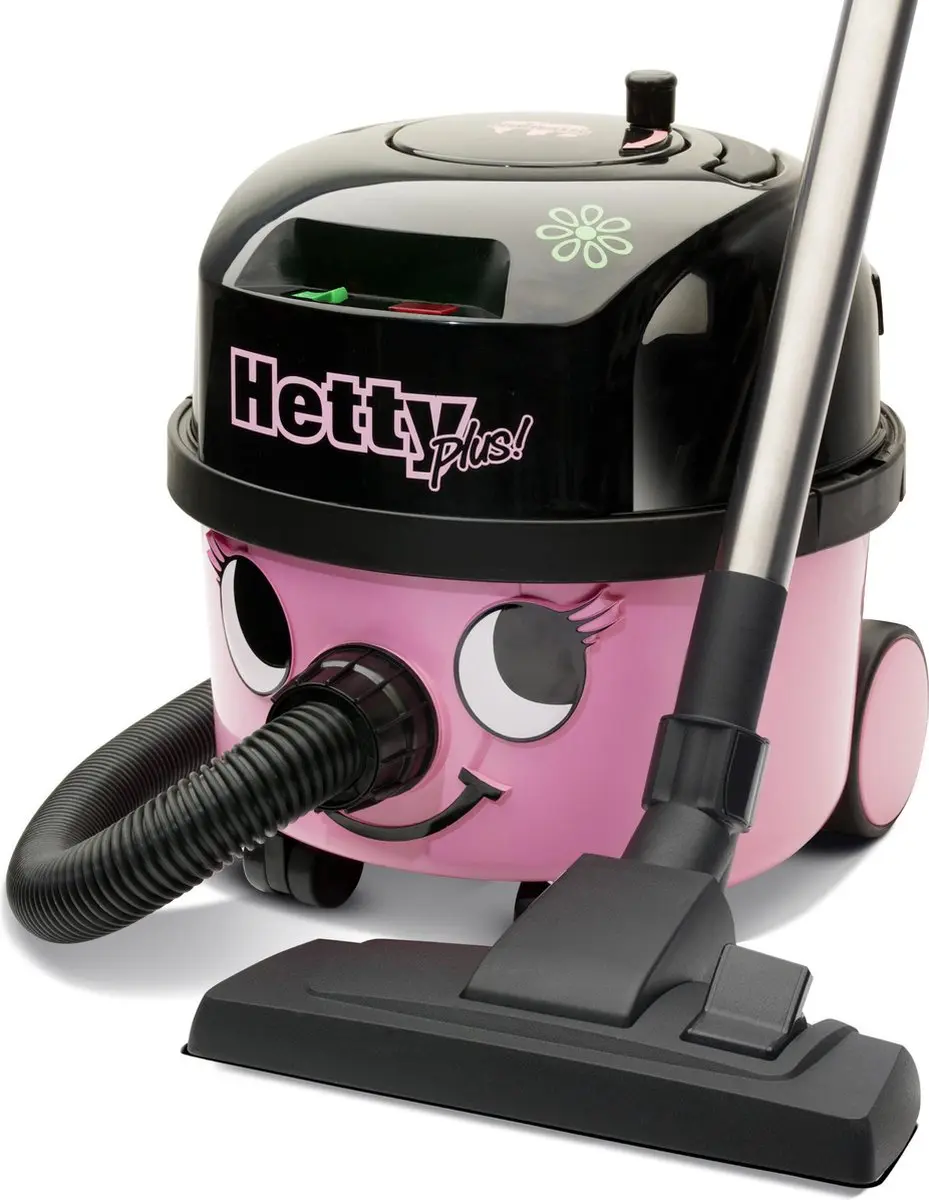 Numatic Hetty HVR200-A2 Stofzuiger