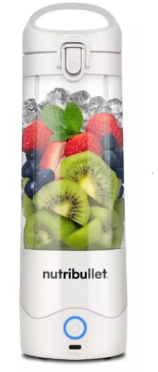 NutriBullet NBP003W Blender