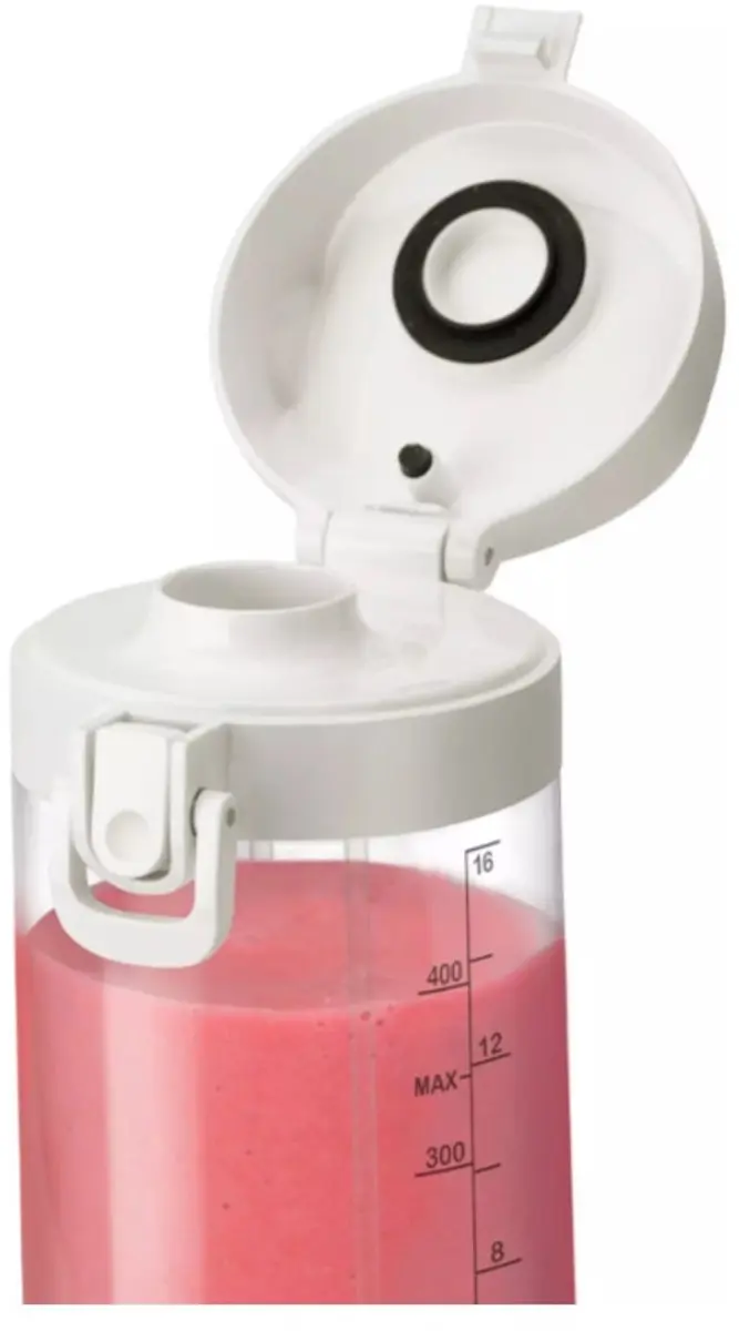 NutriBullet NBP003W Blender - 70W - Wit