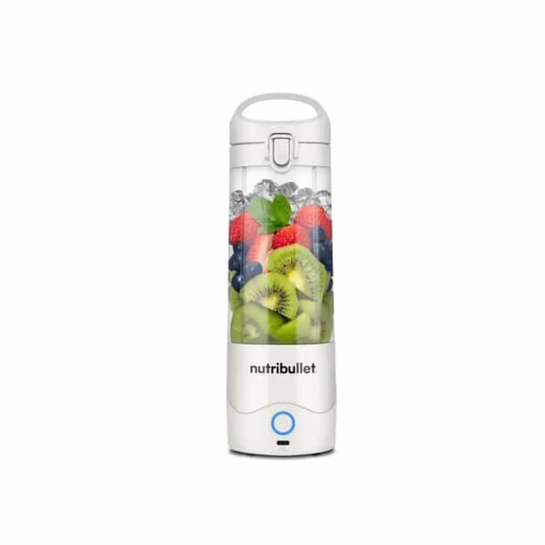 NutriBullet NBP003W Blender - 70W - Wit