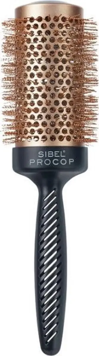 Sibel Copper Coated Brush 53mm