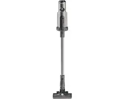 Numatic Quick NQ100 Draadloze Stofzuiger - Graphite - 2x Accu - afbeelding 6 van 6