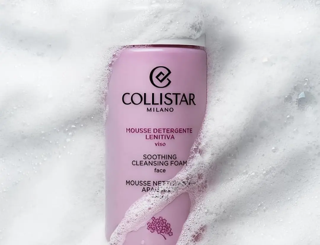 Collistar Face Cleansing Melk 250ml