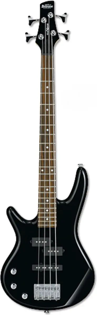Ibanez miKro GSRM20L Lefthand Basgitaar