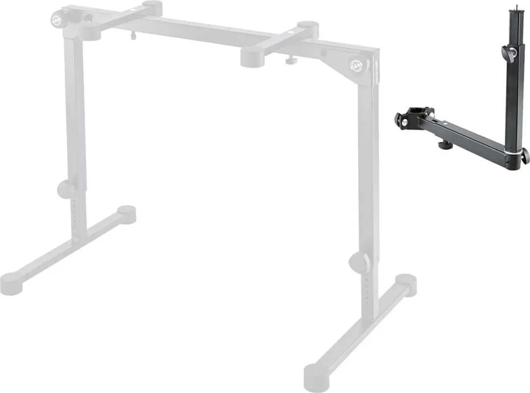 König & Meyer 18807 Accessoire voor Keyboard Standaard