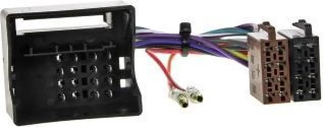 Hama 00080791 Kabeladapter