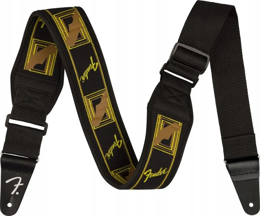 Fender Swell Neopreen Gitaarband
