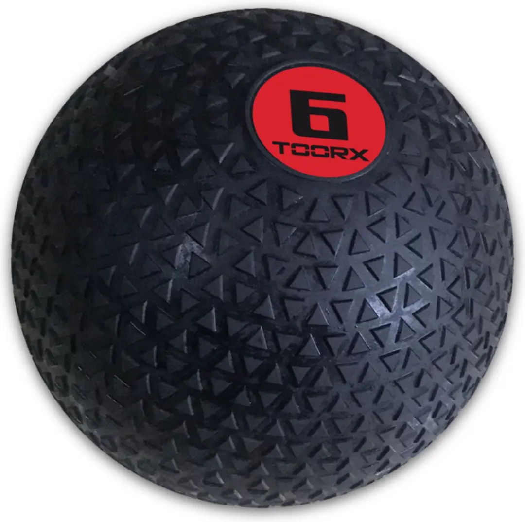 Toorx Fitness Slam Ball Pro 6kg