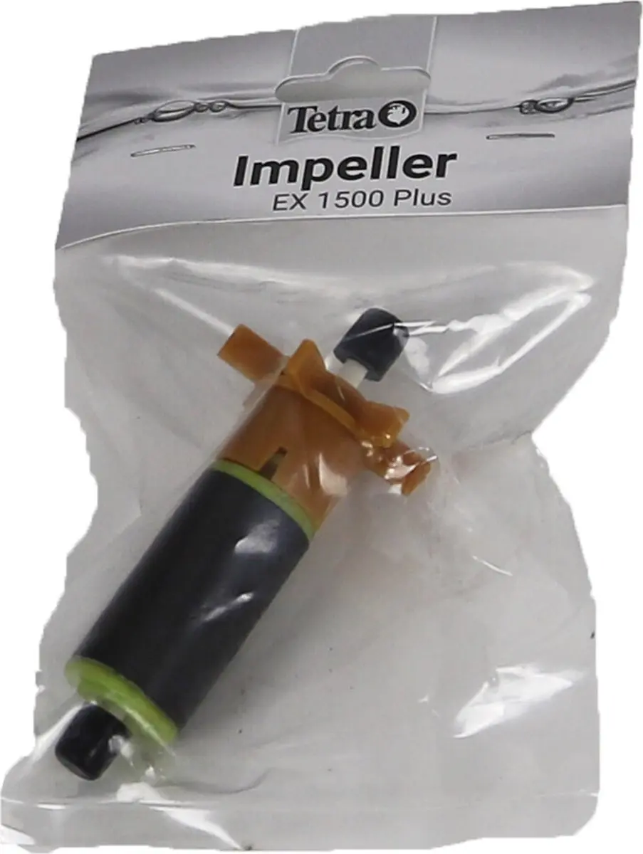 Tetra Pomprad EX1500 Plus