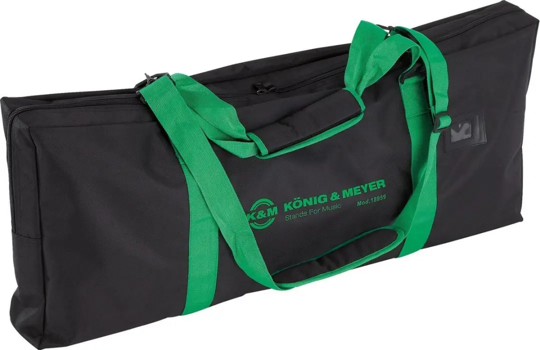 König & Meyer 18959 Carrying Case