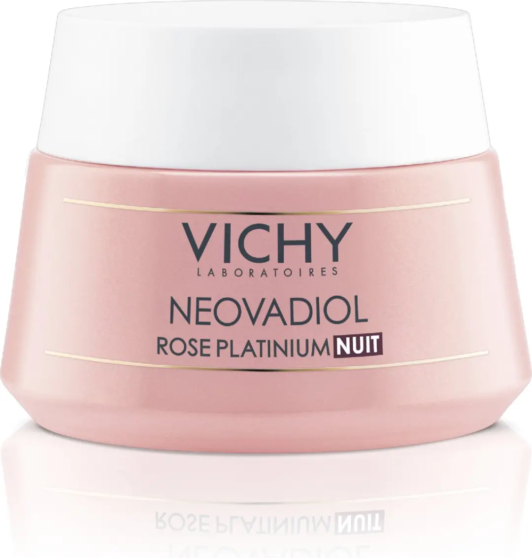 Vichy Neovadiol Rose Platinum Nachtcrème 50ml