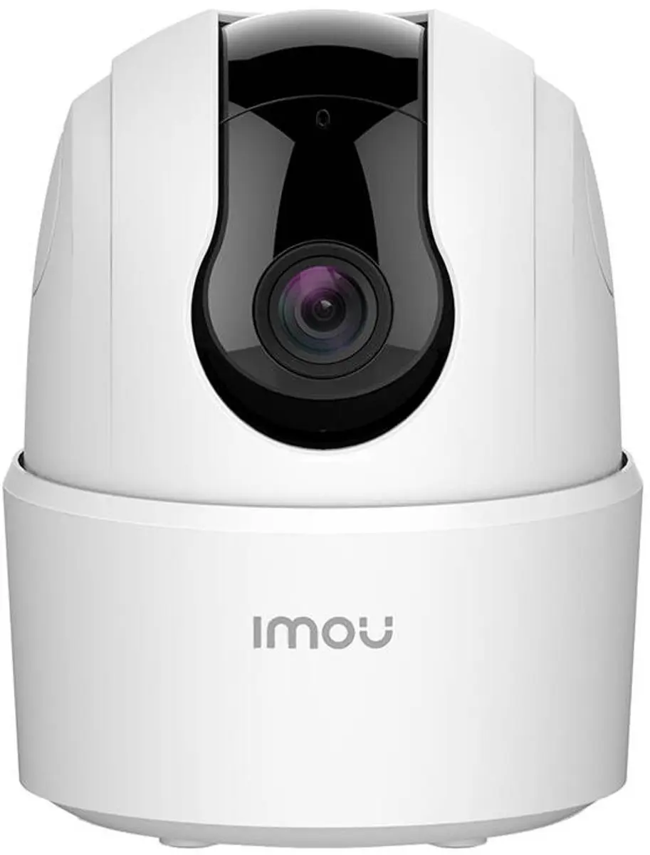 Imou Ranger 2C IP Camera 3MP - Zwart/Wit - afbeelding 6 van 6