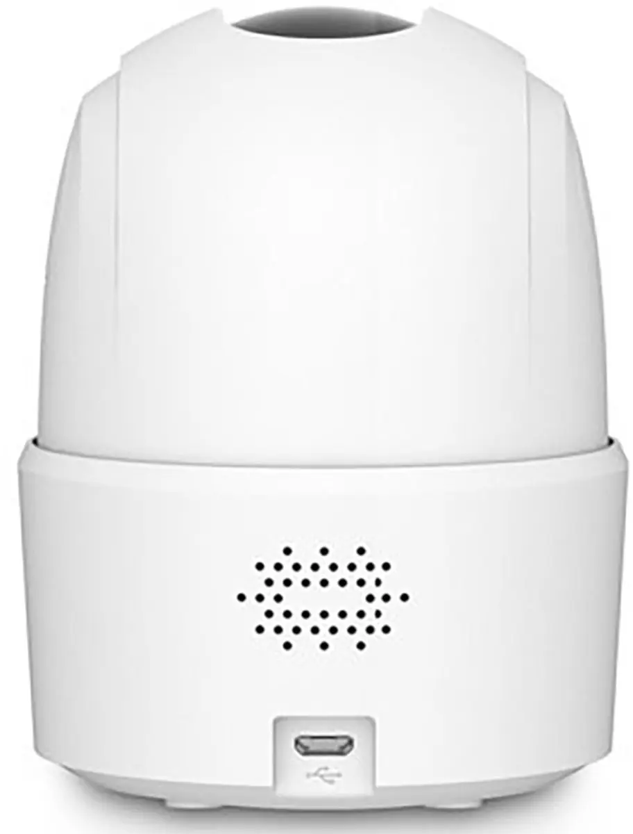 Imou Ranger 2C IP Camera 3MP - Zwart/Wit