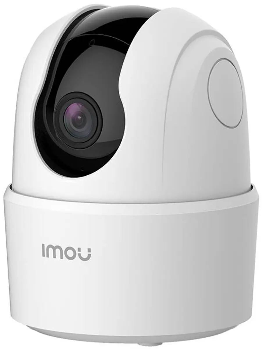 Imou Ranger 2C IP Camera 3MP - Zwart/Wit