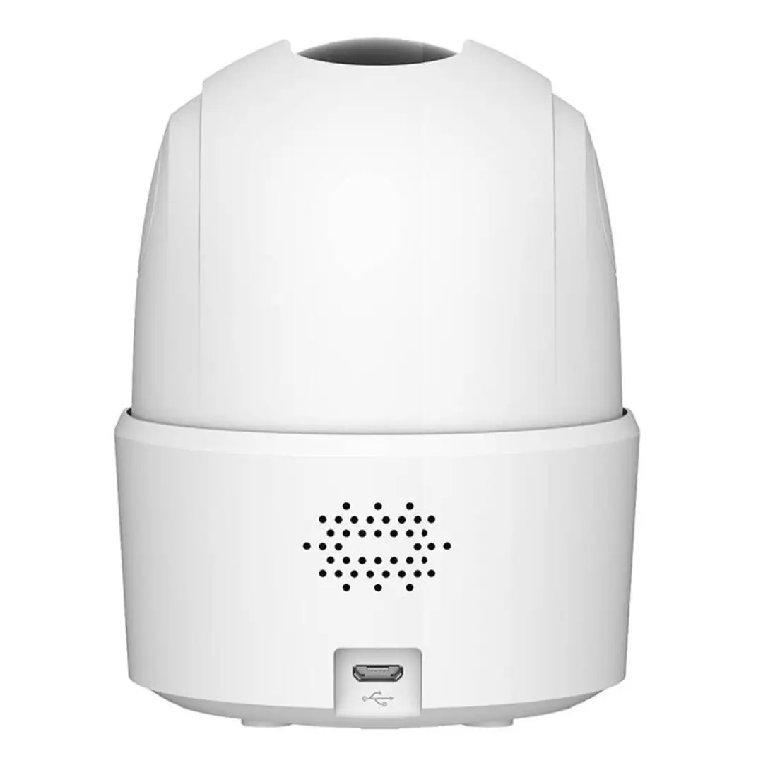 Imou Ranger 2C IP Camera 3MP - Zwart/Wit