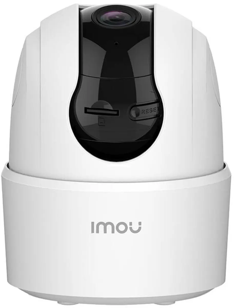 Imou Ranger 2C IP Camera 3MP - Zwart/Wit