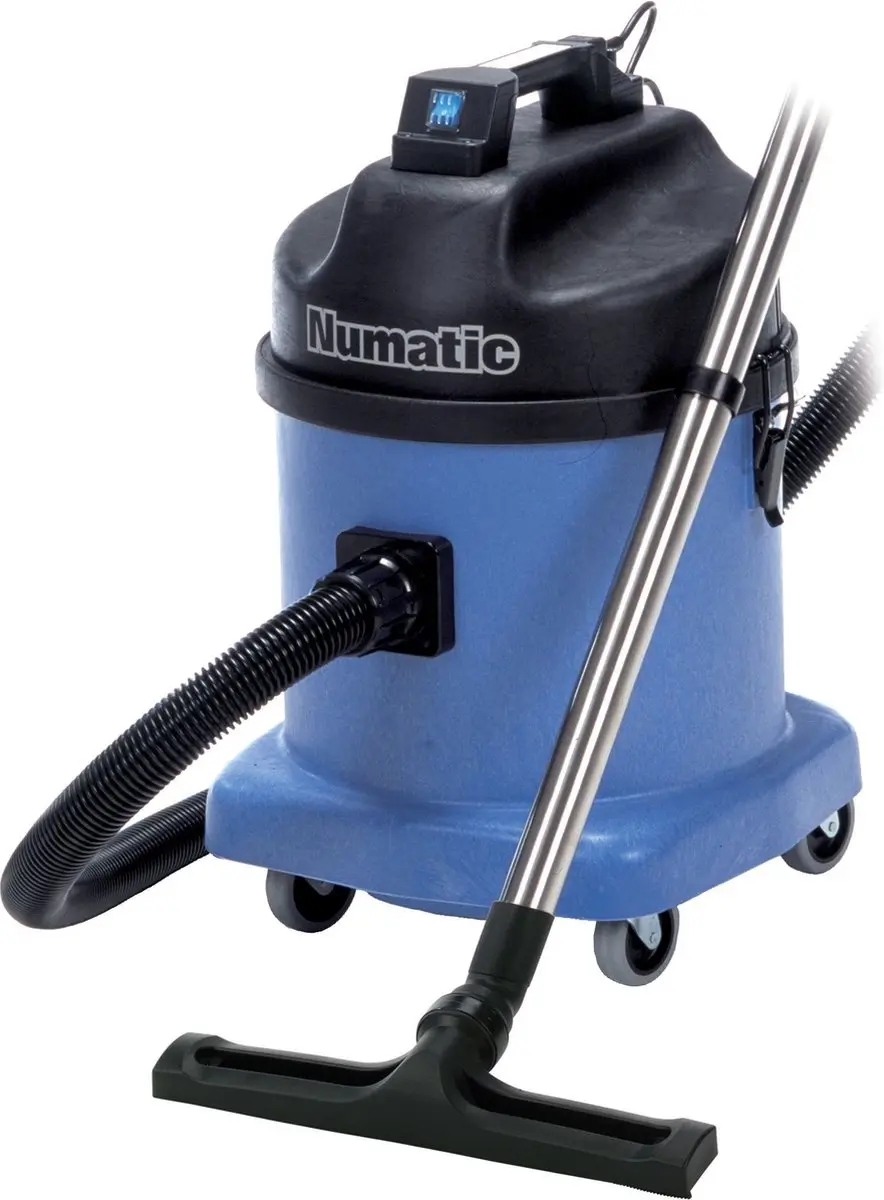 Numatic WV570 Waterzuiger